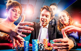 Вход на официальный сайт Casino Get X